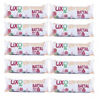 Çöp Torbası Battal Boy 75*90 Cm 10 lu Rulo 10 Paket = 100 Adet