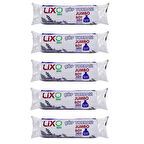 J-650 Çöp Torbası Jumbo Boy 80*110 Cm 10 lu Rulo 5 Paket = 50 Adet