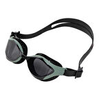 Air-Bold Swipe Unisex Gri Yüzücü Gözlüğü 004714105