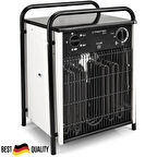 Elektrikli Isıtıcı TDS 75