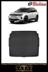 Rizline Citroen C5 Aircross 2022 Sonrası Bagaj Havuzu Alt Bagaj