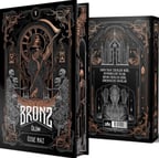 Bronz 5: Ölüm – Yan Boyamalı