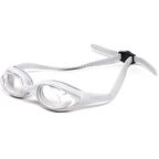 Spider Unisex Beyaz Yüzücü Gözlüğü 000024901