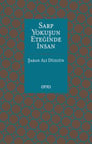 Sarp Yokuşun Eteğinde İnsan