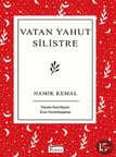 Vatan Yahut Silistre (Bez Ciltli)