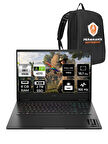 HP OMEN 16 i7 14700HX 8GB RAM 2TB SSD RTX4070/8GB 165Hz 16.1'' FHD FDOS Gaming Laptop & PER4 ÇANTA