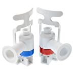 Beko BSS-2202 Su Sebili Sıcak ve Soğuk Su Musluk Seti