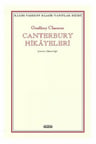 Canterbury Hikayeleri