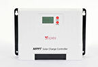 Apex Shiner2430 30A Mppt Solar Charge Controller 12/24V