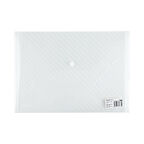 Comix Çıtçıtlı Dosya A4 Çizgili Desenli C330-10-PKT