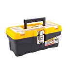 Super Bag ASR-2075 13 inç Takım Çantası - Metal Kilitli TdrTR