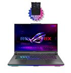 Asus ROG Strix G18 G815LR-S9154 12GB RTX5070 Ti 175w Intel Ultra 9 275HX 32GB RAM 1TB SSD 18 inç WQXGA 240Hz