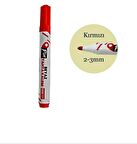 Pin Doldurulabilir Tahta Kalemi