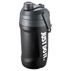 Fuel Jug 40 Oz Unisex Siyah Antrenman Matara Suluk N.100.3110.058.40