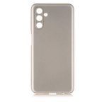Gpack Samsung Galaxy A04S Kılıf Renkli Lüx Korumalı Premier Mat Silikon