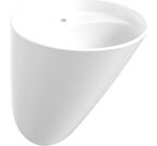 Venezia Asma Monoblok Lavabo Parlak Beyaz 1083-001-0126