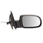 Opel Corsa C Sağ Dış Dikiz Aynası Manuel İthal 