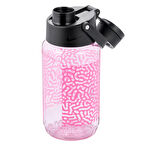 Tr Renew Recharge Chug Bottle 16 Oz Unisex Pembe Matara Suluk N.100.7634.938.16