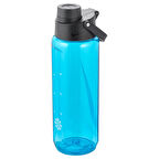 Tr Renew Recharge Chug Bottle 24 Oz Unisex Mavi Matara Suluk N.100.7636.445.24