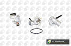 OPEL ASTRA G / ASTRA F CLASSİC X14xe X16xel TERMOSTAT 1338331 95517668 GLD-BGACT5538K