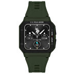 U.S Polo Assn. Connect USPA3003-02 Kadın|Erkek Akıllı Saat