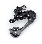 Bisiklet Arka Vites Attırıcı 9/10 Vites M510 SUNRUN