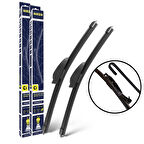 Honda Jazz Silecek (2016-2022) 65X36-Ü