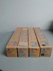 Konica 512 Minolta Toner SET