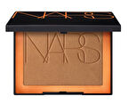  NARS Laguna Bronzing Powder Laguna 03 - Bronzlaştırıcı Pudra 11 g