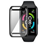 Smcase Huawei Band 7 Tam Kapatan Gard Ekran Koruyucu