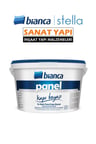 Amerikan Panel Kapı Boyası
