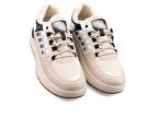 BOULDER 2051 Erkek Sneaker Spor Ayakkabı BEJ_SİYAH