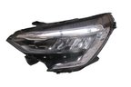 RENAULT CLIO 5 HB 20/23  FAR LAMBASI SOL ELEKTRİKLİ/MOTORLU/BEYİNLİ (SİYAH ÇITALI) (E MARKLI)