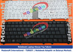 Dell NSK-D9A1D Klavye Türkçe Siyah