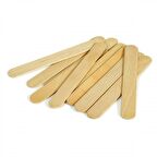 Dil Çubuğu Abeslang 100 Adet