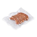 Vakum Naylonu(poşeti) 250 gr’lık 17x31 cm 2 Kğ