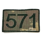 571 Peçi