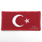 Bayrak Peç 06