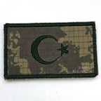Bayrak Peç 09