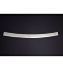 DACİA DOKKER UYUMLU ARKA TAMPON EŞİĞİ 2012-2021 PASLANMAZ KROM