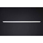 FİAT DOBLO UYUMLU BAGAJ CAMI ALT ÇITASI 2010-2014 PASLANMAZ KROM