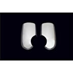 FORD TRANSİT UYUMLU ABS AYNA KAPAĞI 2 PARÇA 1998-2003