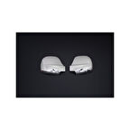 MERCEDES VİTO/W639 UYUMLU AYNA KAPAĞI 2 PARÇA 2010-2014 ABS KROM