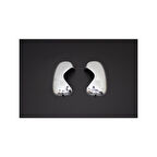 RENAULT TRAFİC UYUMLU AYNA KAPAĞI 2 PARÇA 2001-2013 ABS KROM