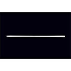 VW VOLKSWAGEN TRANSPORTER T5 UYUMLU BAGAJ ALT ÇITASI  2003-2014 PASLANMAZ KROM