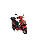 Mobilette Nova 10000 GT Elektrikli Scooter