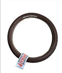 BİKE SKY CST Dış Lastik 20X1.75 C1635 Kahverengi