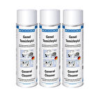 WEICON GENEL TEMİZLEYİCİ 500 ML 3 ADET