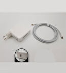 Apple MacBook Pro A2141 (2019) Notebook Adaptör Laptop Şarj Cihazı