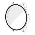 Smcase Samsung Galaxy Watch 5 44mm Gard Tam Kapatan Ekran Koruyucu